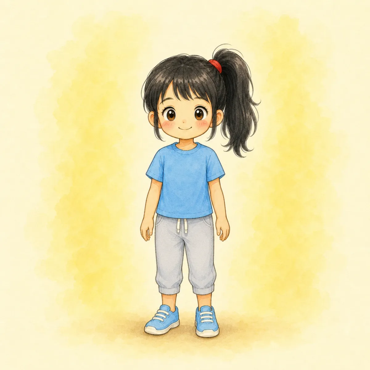 艾咪