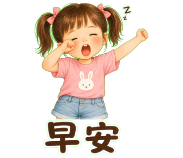 Tutu — Good morning