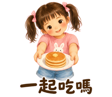 Tutu — Want to share?