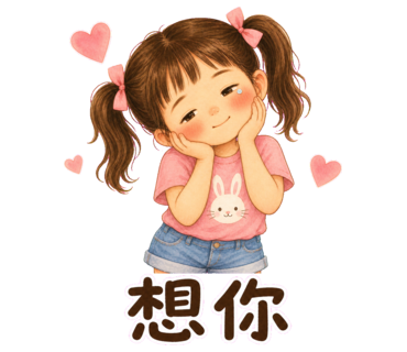 Tutu — Miss you